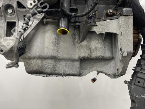 Engine RENAULT CLIO IV (BH_) 1.5 dCi 75 | BP33622147M1 - Image 2