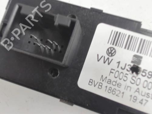 Left front window switch SEAT LEON (1M1) 1.9 TDI | BP20405650I27 - Image 5