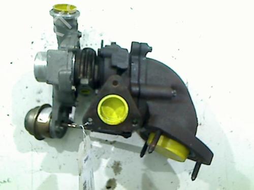 Turbolader/Kompressor OPEL ASTRA G Hatchback (T98) 2.0 DI (F08, F48) (82 hp) 20474826