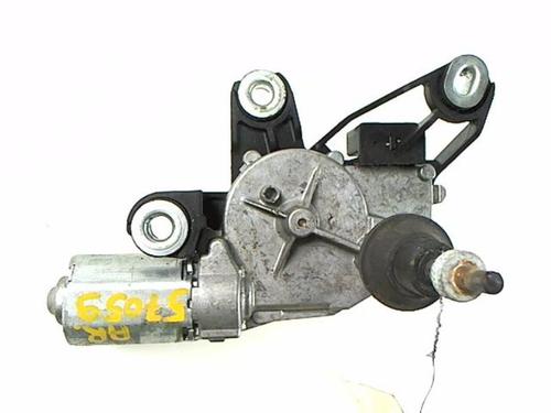 Used Rear wiper motor VW TOURAN (1T1, 1T2) 1.9 TDI (100 hp) 20431794