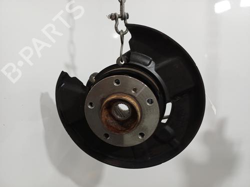 Left rear steering knuckle BMW 1 (E87) 118 d | BP36788858M27  - Image 5