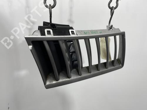 Grille RENAULT VEL SATIS (BJ0_) 2.0 16V Turbo (BJ0K) | BP29844324C40 