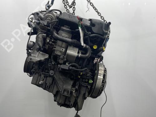 Used Engine BMW 1 (E87) 120 d (163 hp) 30161749