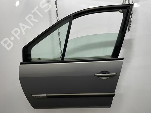 Used Left front door RENAULT SCÉNIC II (JM0/1_) 1.9 dCi (JM0G, JM12, JM1G, JM2C) (120 hp) 28211791