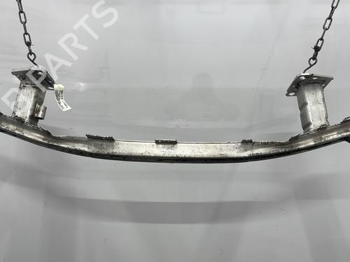 Used Front bumper reinforcement RENAULT SCÉNIC III (JZ0/1_) 1.5 dCi (110 hp) 27664148
