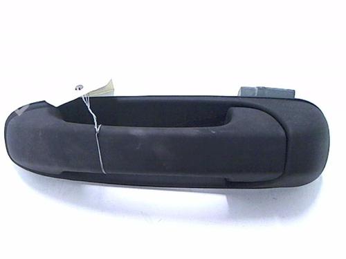 Used Rear left exterior door handle JEEP GRAND CHEROKEE II (WJ, WG) 2.7 CRD 4x4 (163 hp) 20416246