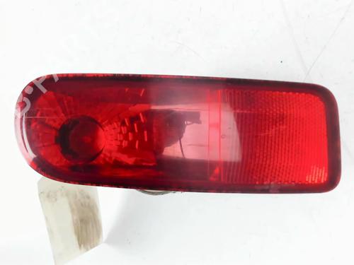 Farolim esquerdo pára-choques traseiro RENAULT CLIO III Grandtour (KR0/1_) 1.5 dCi (KR0G) (68 hp) 32273695