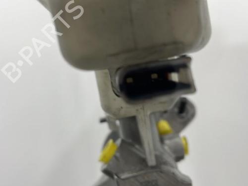 Used Brake master cylinder NISSAN QASHQAI / QASHQAI +2 I (J10, NJ10, JJ10E) 1.5 dCi (110 hp) 20392853
