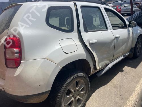 Rear left window mechanism DACIA DUSTER (HS_) 1.5 dCi | BP38744833C24 - Image 9