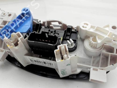 Used Climate control Climate control DACIA SANDERO 1.5 dCi (88 hp) 33894827 33894827
