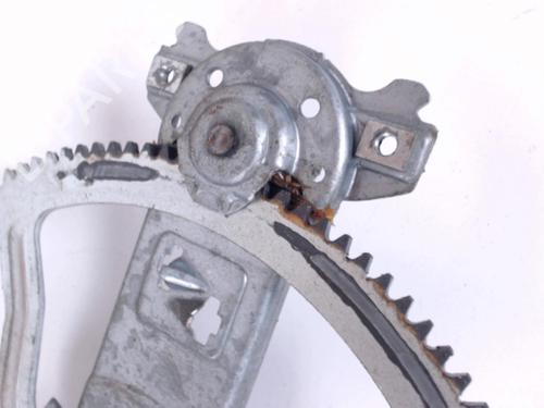 Front right window mechanism MERCEDES-BENZ 124 Saloon (W124) 230 E (124.023) | BP20466331C23