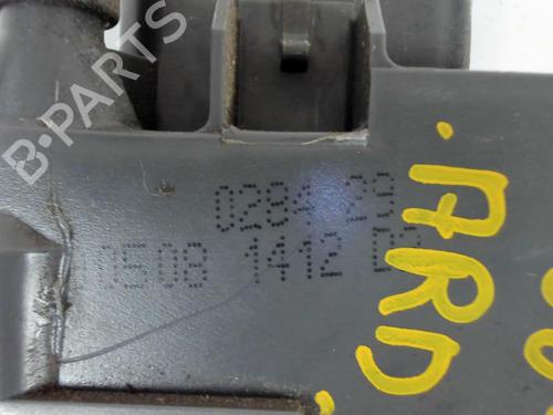 Rear right lock RENAULT MEGANE II (BM0/1_, CM0/1_) 1.5 dCi (BM1E, CM1E) | BP20406953C99 