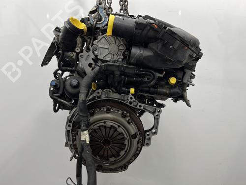 Engine CITROËN BERLINGO Box Body/MPV (B9) 1.6 HDi / BlueHDi 75 | BP33001954M1  - Image 8