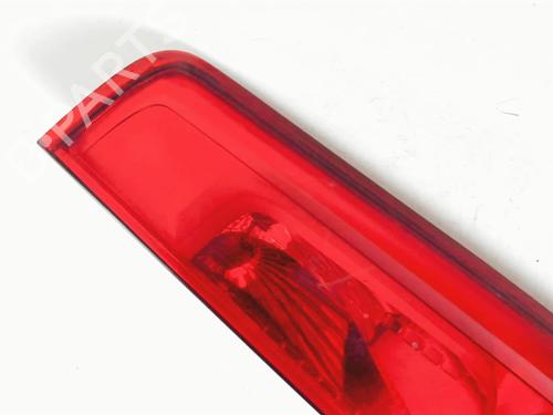 Right taillight FORD FIESTA V (JH_, JD_) 1.4 TDCi | BP20439599C35 