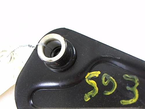 Break pedal PEUGEOT 307 Break (3E) 1.6 HDi | BP20455126I19 