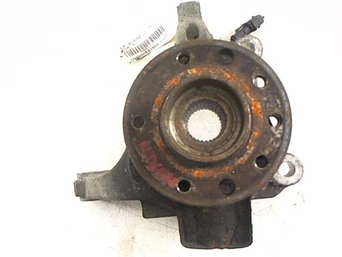 Used Right front steering knuckle OPEL VECTRA C GTS (Z02) 2.2 DTI 16V (F68) (117 hp) 20467204