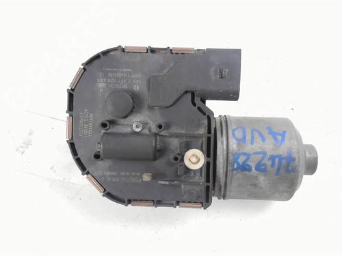 Used Front wiper motor Front wiper motor SEAT LEON (1P1) 2.0 TDI 16V (140 hp) 20419435 20419435