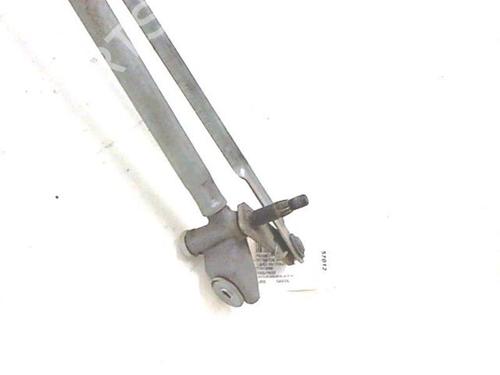 Front wiper motor PEUGEOT 307 (3A/C) 1.6 HDi 110 | BP20455712M29 