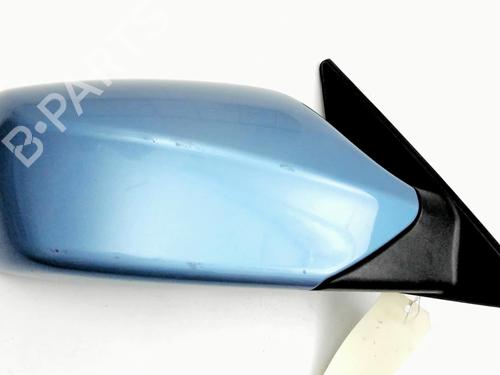 Right mirror HYUNDAI ix20 (JC) 1.4 CRDi | BP29419721C27 