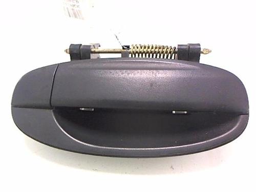 Used Rear right exterior door handle CHEVROLET AVEO / KALOS Hatchback (T200) 1.4 (83 hp) 20470932