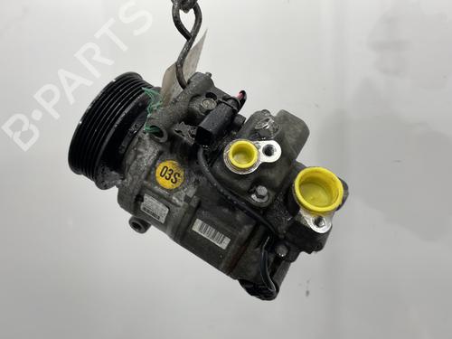 AC compressor AUDI A5 (8T3) 3.0 TDI quattro | BP22346463M34 