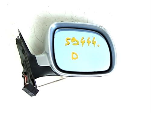 Right mirror AUDI A4 B5 (8D2) 1.9 TDI | BP20425140C27 