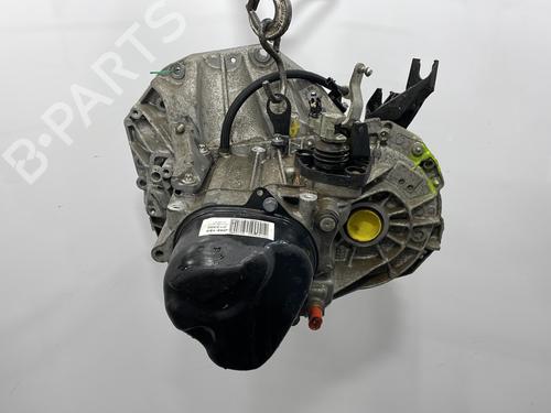 Gearbox RENAULT MODUS / GRAND MODUS (F/JP0_) 1.5 dCi 75 | BP28683482M3