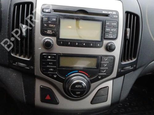 Starter HYUNDAI i30 (FD) 1.6 CRDi | BP21525813M8 - Image 9