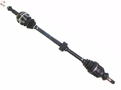 Used Right front driveshaft TOYOTA COROLLA Compact (_E9_) 1.8 D (CE90) (67 hp) 21205692