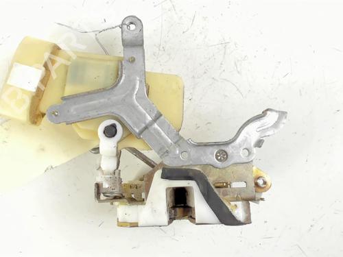 Used Front right lock Front right lock 20398318 20398318