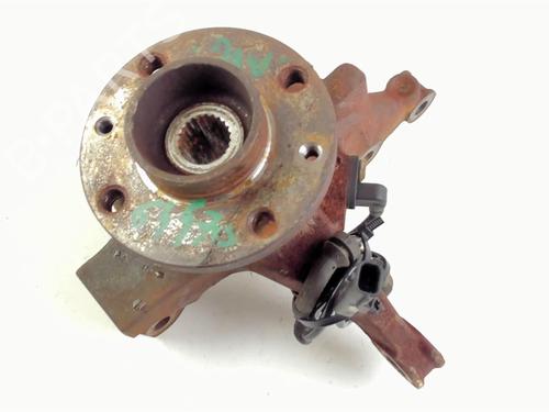 Left front steering knuckle DACIA SANDERO II 1.5 dCi | BP20443112M25 