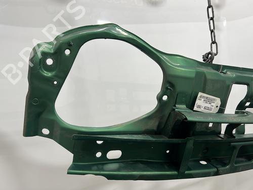 Used Front slam panel Front slam panel RENAULT TWINGO I (C06_) 1.2 16V (C06C, C06D, C06K) (75 hp) 33834270 33834270