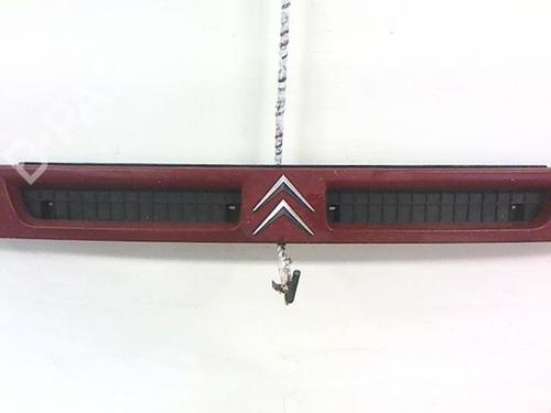 Grille CITROËN JUMPER I Bus (230P) 1.9 TD | BP20461720C40 