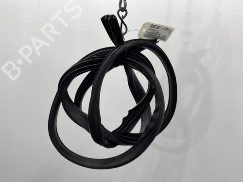 Used Rubber door seal FORD S-MAX (WA6) 2.0 TDCi (130 hp) 20418162
