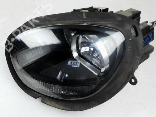 Left headlight MINI MINI CLUBMAN (F54) | BP40280067C28 - Image 3