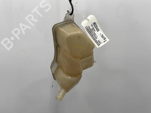 Expansion tank FORD FIESTA V (JH_, JD_) 1.4 TDCi | BP21526105C120 