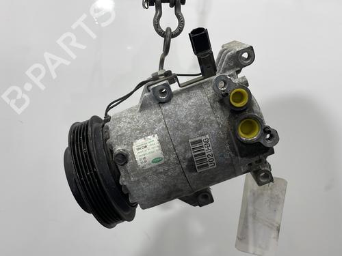 Used AC compressor HYUNDAI i20 I (PB, PBT) 1.1 CRDi (75 hp) 30364089