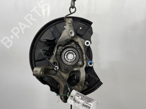 Right rear steering knuckle MERCEDES-BENZ GLK-CLASS (X204) 220 CDI 4-matic (204.984, 204.997) | BP20389119M28 