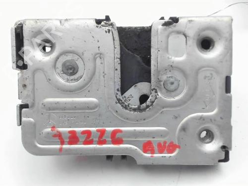 Used Front left lock Front left lock DACIA LOGAN (LS_) 1.2 16V (LS1N, LS02, BS02) (75 hp) 20417928 20417928