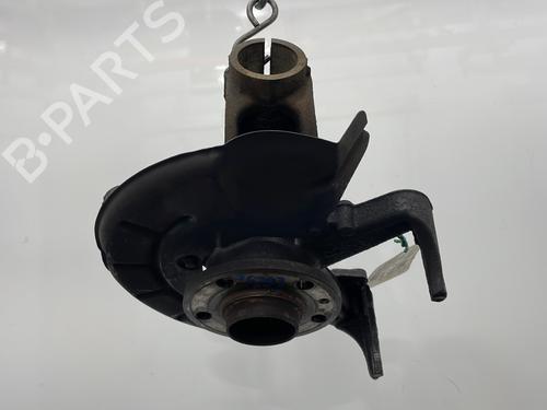 Used Right front steering knuckle VW POLO (9N_, 9A_) 1.2 12V (64 hp) 23779297