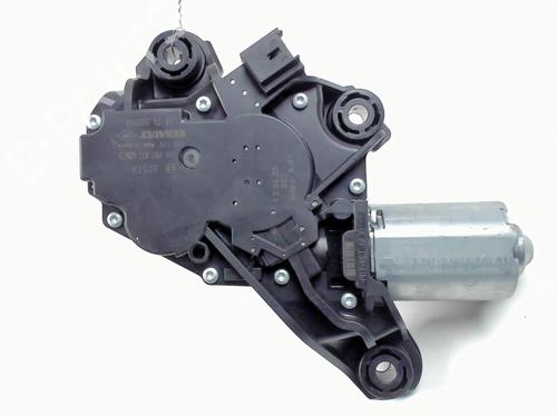 Rear wiper motor RENAULT LAGUNA III Grandtour (KT0/1) 2.0 dCi (KT0M, KT0N, KT0S, KT19, KT1F) | BP20447385M102 