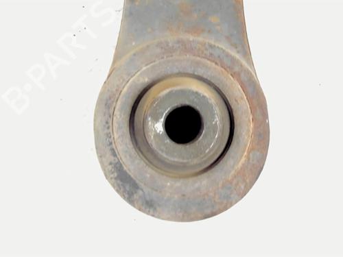Left front suspension arm PEUGEOT 206 CC (2D) 2.0 S16 | BP20443602M12 