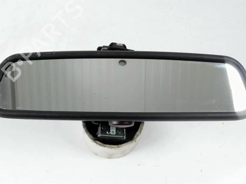Used Rear mirror Rear mirror BMW 5 Touring (E61) 525 xd (197 hp) 26864077 26864077