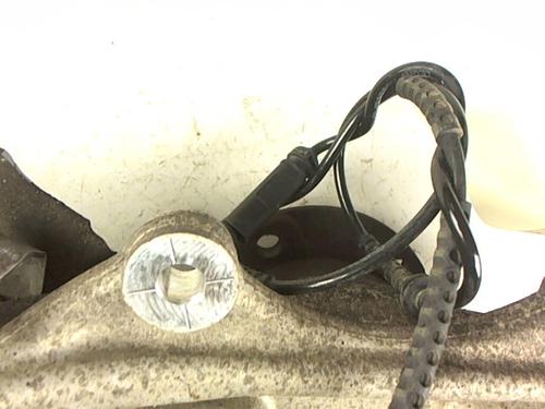 Right front steering knuckle BMW 5 Touring (F11) 525 d | BP20402455M26 