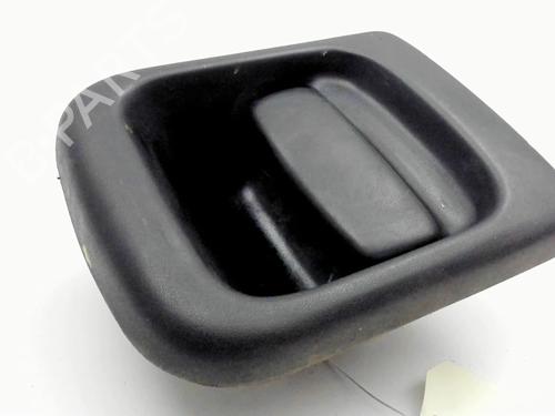 Front left exterior door handle RENAULT MASTER II Van (FD) 2.5 dCi (FD02) | BP30363914C128