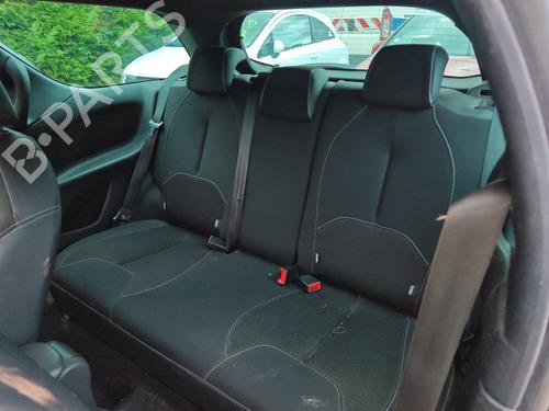 Radio CITROËN DS3 (SA_) 1.6 HDi 90 | BP36757353E6 - Image 21