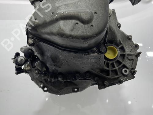 Gearbox PEUGEOT 208 I (CA_, CC_) 1.2 VTI 82 | BP30308424M3