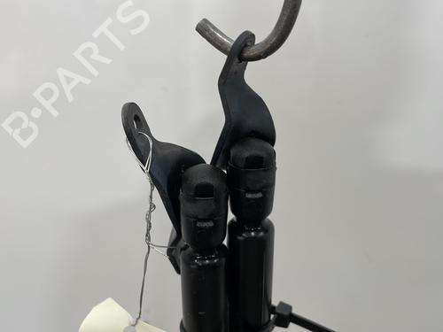 Tailgate lift support VW POLO III (6N1) 60 1.4 | BP27366244C138 