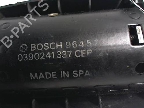 Front wiper motor CITROËN XANTIA (X1_, X2_) 1.6 i | BP20471235M29 