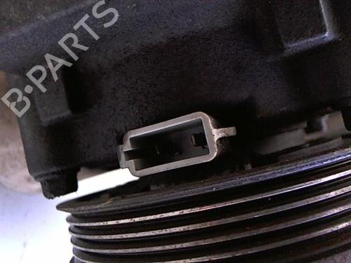 AC compressor FORD ESCORT VI Turnier (GAL, ANL) 1.8 TD | BP20429378M34 